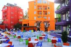 Smile Park Hotel - photo 2