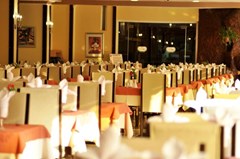 First Class Hotel: Ресторан - photo 3