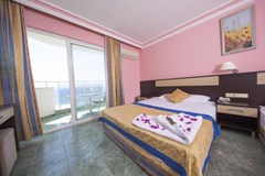 First Class Hotel: Номер Standard - photo 2