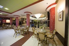 First Class Hotel: Ресторан - photo 4