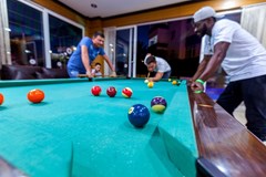 Galaxy Beach Hotel - photo 3