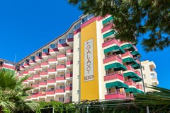 Galaxy Beach Hotel - photo 23
