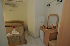 Klas Boutique Hotel: Номер Standard - photo 2