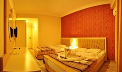 Klas Dom Hotel: Номер Standard - photo 2