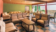 Saritas Hotel: Территория отеля - photo 12