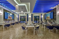 Delphin Deluxe: Ресторан - photo 10