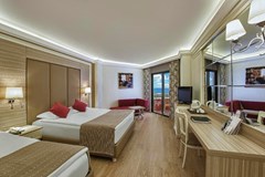 Delphin Deluxe: Номер Standard  - photo 14
