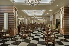 Delphin Deluxe: Ресторан - photo 11