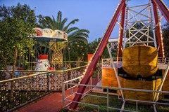 Delphin Deluxe: Аттракционы - photo 8