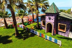 Galeri Resort Hotel: Детский клуб - photo 16