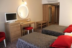 Galeri Resort Hotel: Номер Standard - photo 8