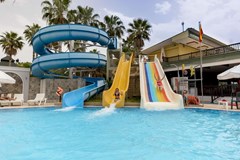 Holiday Garden Resort - photo 11