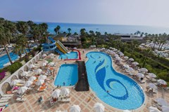 Holiday Garden Resort - photo 17