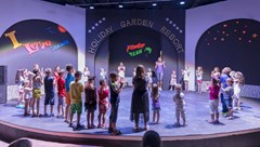 Holiday Garden Resort - photo 4