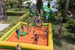 Holiday Garden Resort - photo 5