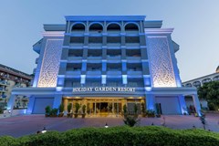 Holiday Garden Resort - photo 1