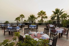Holiday Garden Resort - photo 12