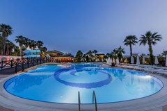 Holiday Garden Resort - photo 9