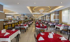 Holiday Garden Resort - photo 16