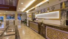Holiday Garden Resort - photo 23