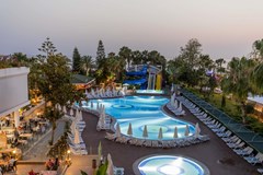 Holiday Park Resort Hotel - photo 13
