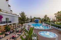 Holiday Park Resort Hotel - photo 14
