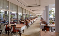 Holiday Park Resort Hotel - photo 12