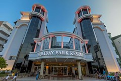 Holiday Park Resort Hotel - photo 1