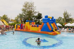 Holiday Park Resort Hotel - photo 7