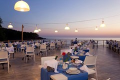 Justiniano Club Alanya - photo 38
