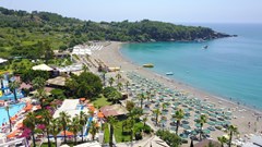 Justiniano Club Alanya - photo 25