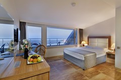 Justiniano Club Alanya: Standard Room в корпусе Jasmin - photo 26