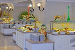 Justiniano Club Alanya - photo 40