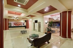 Justiniano Club Alanya - photo 44