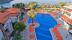 Justiniano Club Alanya - photo 1