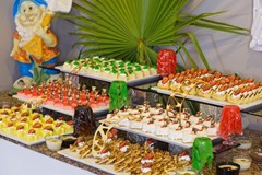 Justiniano Club Alanya - photo 42