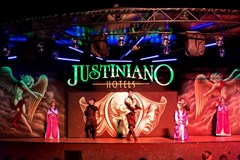 Justiniano Club Alanya - photo 18