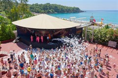 Justiniano Club Alanya - photo 32