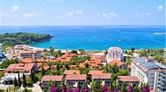 Justiniano Club Alanya - photo 5