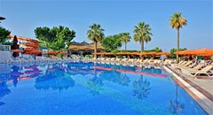Justiniano Club Alanya - photo 2