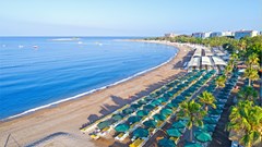 Justiniano Club Alanya - photo 6