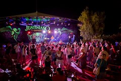 Justiniano Club Alanya - photo 17