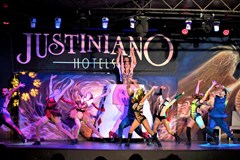 Justiniano Club Park Conti - photo 7