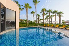 Justiniano Club Park Conti - photo 27