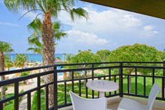 Justiniano Club Park Conti - photo 44