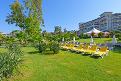 Justiniano Deluxe Resort - photo 38