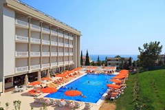 Justiniano Deluxe Resort: Корпус Theodora - photo 13
