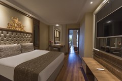 Oz Hotels Sui Resort - photo 11