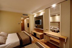 Oz Hotels Sui Resort - photo 13