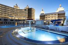 Oz Hotels Sui Resort - photo 17